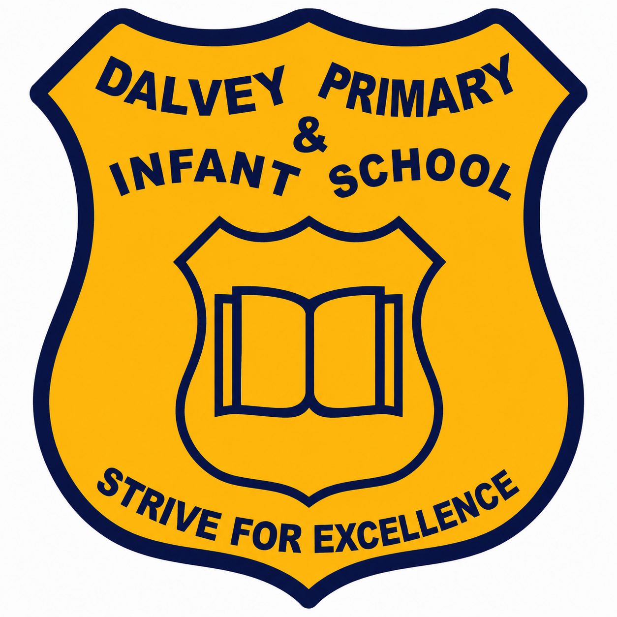 Dalvey Primary & Infant School Leaving
