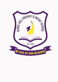 Rural Hill Primary and Infant School crest